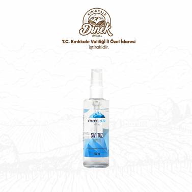 Mayi Tuz Sıvı Tuz Çözeltisi 150 ml 1