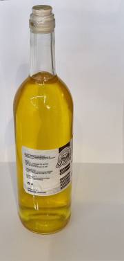 Hatay Soğuk Sıkım Zeytinyağı (750ml) 1